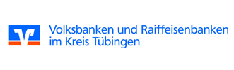 Volksbanken und Raiffeisenbanken im Kreis Tbingen